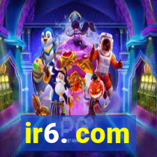 ir6. com